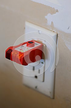 Outlet Tester photo