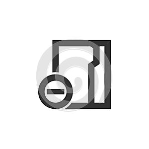 Outline Icon - Folder