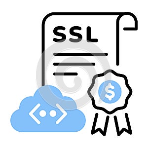 SSL Certificate