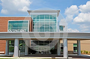 Outpatient Surgery Center photo