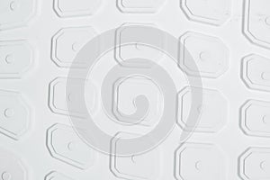 Outsole texture background for design