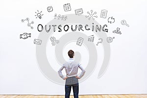 Outsourcing