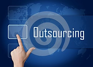 Outsourcing
