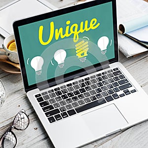 Outstanding Different Special Individual Concept