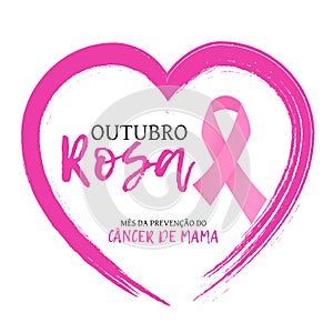 Outubro Rosa photo