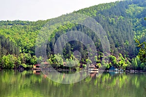 OvÄar-Kablar Gorge Serbia