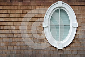 Oval Window