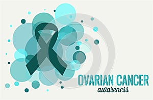 Ovarian cancer awareness