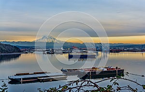 Ovecast Port Twilight 5