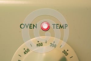 Oven Temp 375 photo