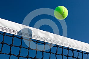 Over the Net