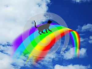 Over the Rainbow Bridge 2