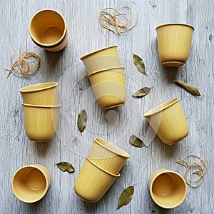 The overall arrangement creates a harmonious and aesthetically pleasing pattern