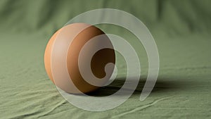 The overall composition emphasizes simplicity and minimalism