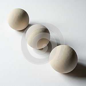 The overall composition emphasizes simplicity and minimalism