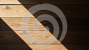 The overall composition is simple highlighting the interplay between