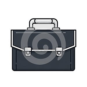 The overall style is graphic and modern, emphasizing function and simplicity