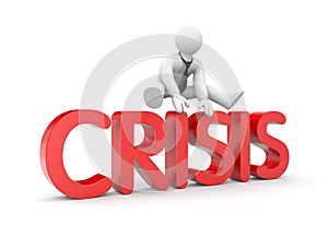 Overcoming the crisis