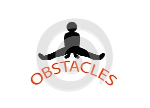 Overcoming Obstacles photo