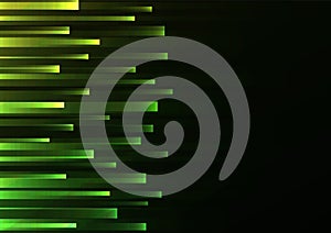 Overlap pixel speed abstract background
