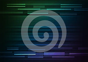 Overlap pixel speed abstract background