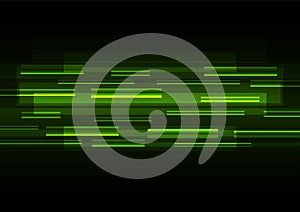 Overlap pixel speed abstract background