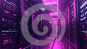 overload collapsing server farm