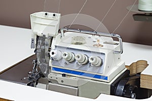 Overlock