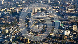 Overlook Addis Ababa photo