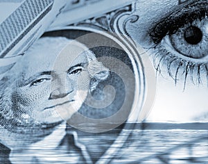 Overseeing US Dollar