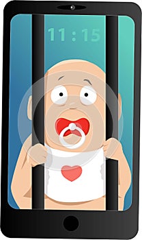 Oversharenting is dangerous