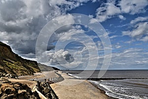 Overstrand - Coastline