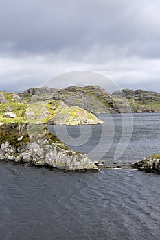 Overview in Eigersund Fyr