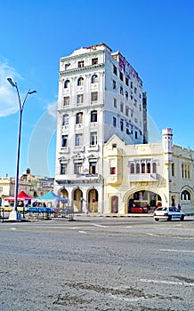 Overview of Havana photo