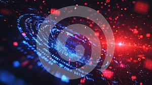 Overview of Network and Technology Visualization Techniques and Trends in Digital Data