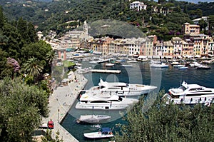 Overview of Portofino