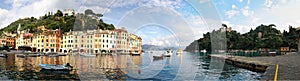 Overview of Portofino