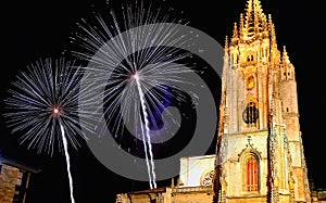 Oviedo Cathedral