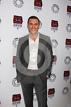 Owain Yeoman