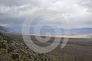 Owens Valley photo
