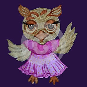 owl, eagle owl, night owl,bird hunting at night with big eyes, hooting bird at night, Halloween, mysticism, mystical bird, magic