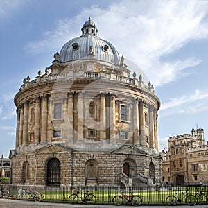 Oxford College