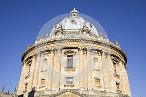 Oxford university