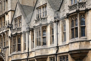 Oxford University