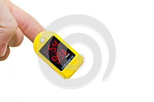 Oximeter