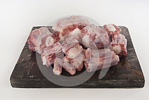 Oxtail