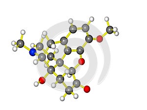 Oxycodone