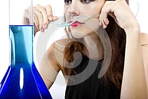 Oxygen Bar