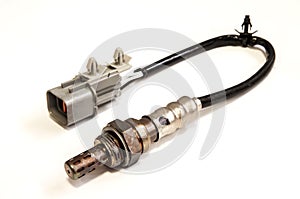 Oxygen Sensor photo