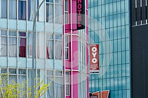 Oyo Hotel